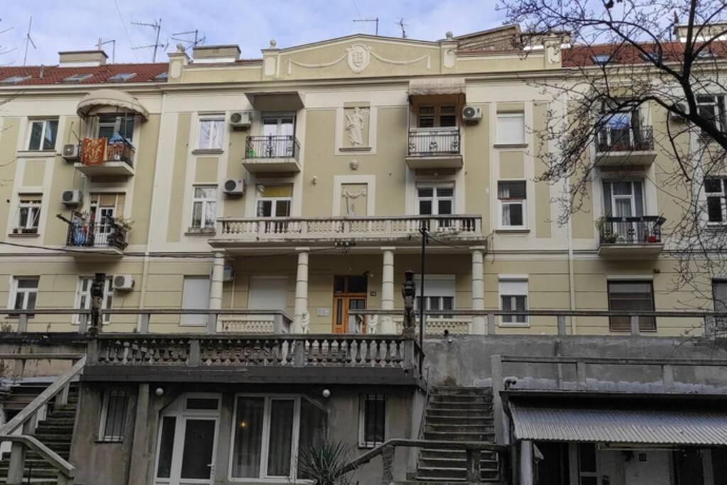 Admiral Apartment Βελιγράδι Εξωτερικό φωτογραφία